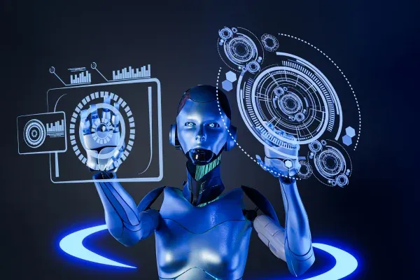 Multimodal Analysis Agents